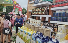 Xuất khẩu nông sản rối bời với thuế GTGT