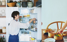 55 tuổi, tôi sống một mình trong căn hộ 38m²: Không sang chảnh, nhưng ai đến cũng khen "nhà này giàu chất sống"