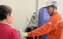 Điện lực TP HCM xin lỗi khách hàng vì sự cố mất điện trưa 30-7