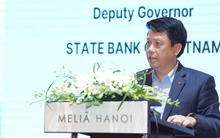 Phó Thống đốc NHNN: Indonesia có mô hình cho vay dựa trên mức độ kiên trì của khách thông qua số bước đi mỗi ngày, tần suất sử dụng điện thoại..., Việt Nam có thể tiếp cận