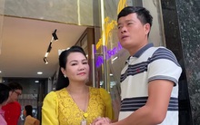 Nữ NSƯT từ Mỹ về mua nhà mặt tiền 50 tỷ mở quán, lên tiếng xích mích với ông trùm thứ 2 của Điền Quân