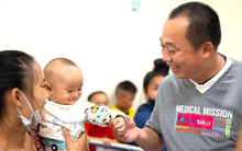 1.100 nụ cười và câu chuyện đằng sau sự phát triển của AVAKids