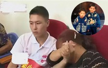 Bé trai 4 tuổi mất tích 17 năm, vừa đoàn tụ gia đình thì bố mẹ nuôi gọi điện "con hãy về thừa kế gia tài nghìn tỷ": Quyết định khiến tất cả sững sờ