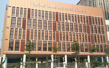 THCS "hot" nhất Hà Nội công bố danh sách các trường cấp 1 có nhiều em trúng tuyển vào trường nhất: Đứng đầu là cái tên này!