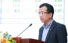 Kinh tế trưởng SSI: "Đã đến lúc chúng ta phải nâng hạng thị trường"