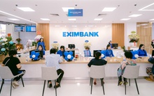 Eximbank báo lãi 1.488 tỷ đồng 6 tháng đầu năm 2025