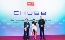 Chubb Life Việt Nam được vinh danh vì đóng góp giáo dục cộng đồng