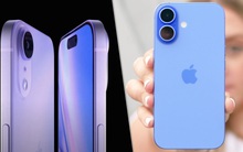 iPhone 17 sắp ra mắt: 5 nâng cấp khiến người dùng iPhone 16 phải hối hận?