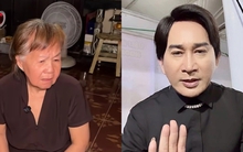 Nữ nghệ sĩ 76 tuổi kể chuyện được Kim Tử Long lấy nước thừa của khách cho uống