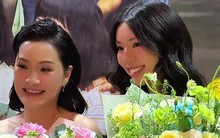 Ái nữ SN 2002 của Hồng Đào - Quang Minh hiếm hoi lộ diện, cam thường còn đẹp hơn ảnh mạng