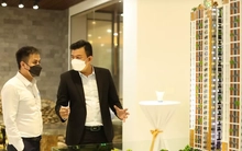 Chiêu trò môi giới bán dự án 'ma' gây sốt ảo thị trường bất động sản