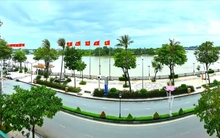 Tiếp tục làm đường ven sông Sài Gòn dài gần 100km sau sáp nhập