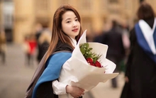 Nữ Tiến sĩ Toán học 31 tuổi đạt giải thưởng danh giá của Anh, được Oxford săn đón với mức lương 1,5 tỷ VNĐ/năm: Mong có cơ hội về quê hương cống hiến