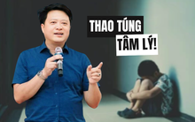Thầy giáo Hà Nội cảnh báo CÔNG THỨC thao túng tâm lý: Con bạn thông minh, nhưng có thắng nổi kịch bản lừa đảo này?