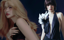 Người đẹp Vbiz làm dâu hào môn của "đế chế nhựa" lớn nhất nhì Sài Gòn: Tự thân xây sự nghiệp, làm mẹ 2 con vẫn không ngừng tỏa sáng