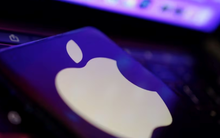 Động thái chưa từng có của Apple tại Trung Quốc