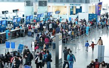 Người dân còn phải chờ bao lâu để thấy nhà ga T2 Nội Bài hoàn thành mở rộng?