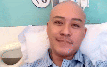 Tình trạng của Tuấn Hưng sau khi nhập viện phẫu thuật