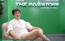 Chủ tịch STI Phan Minh Tâm: FOMO là một trong những căn bệnh nguy hiểm nhất