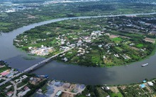 Chủ khu du lịch Suối Tiên muốn đầu tư tổ hợp vui chơi và đô thị thông minh 1.200ha tại tỉnh được "ông lớn" Vingroup, Sun Group... đổ về