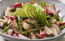 Đi chợ thấy loại rau này nhớ mua ngay: Mỹ đánh giá ít thuốc trừ sâu bậc nhất, phòng đột quỵ cực tốt