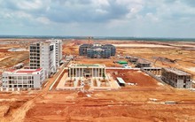 Dự án xịn nhất Việt Nam từng xin lùi tiến độ, được Thủ tướng ra tối hậu thư: Còn đúng 5 tháng, 13.000 người tăng tốc, gói thầu lớn nhất có tin vui