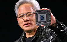 Nóng: Nvidia lại bị điều tra