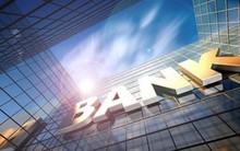 Ngày 31/7, cổ phiếu một ngân hàng tư nhân lớn tăng trần 2 phiên liên tiếp, thanh khoản lớn nhất thị trường