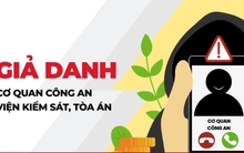 Nữ sinh Hải Phòng bị kẻ giả danh công an đe dọa, phải chuyển 47,8 triệu đồng