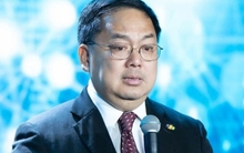 Ông Hoàng Nam Tiến qua đời