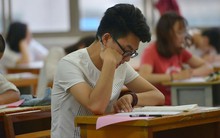 Nam sinh ngày nào cũng chơi game đến sáng lại được ĐH top 1 gửi giấy báo trúng tuyển, người bố ngỡ ngàng: “Có nhầm lẫn không?”