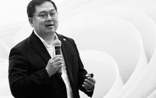 Ông Hoàng Nam Tiến và những chia sẻ truyền cảm hứng về sự nghiệp, khởi nghiệp dành cho giới trẻ