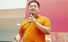 9 câu nói nổi tiếng của ông Hoàng Nam Tiến