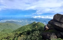 Du lịch 'nóc nhà Quảng Trị' có gì đặc biệt?