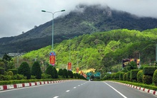 Kiến nghị tăng vốn nhà nước tại dự án đường cao tốc Tân Phú - Bảo Lộc