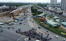 An Phú, Mỹ Thủy và những cái tên khiến Sở Xây dựng phải lên tiếng