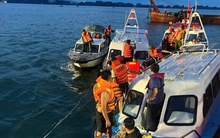 Các hãng bảo hiểm đã chi trả bao nhiêu tiền cho người nhà nạn nhân vụ lật tàu Vịnh Xanh 58?