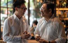 Khi bạn bè không thân mời ăn cưới, người thường từ chối “tôi bận”, người EQ cao nói khéo cách này để không xem là lạnh nhạt