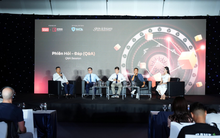 GM Việt Nam 2025: Tài sản mã hoá là động lực đột phá chiến lược của Việt Nam