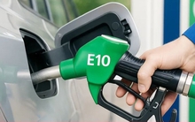 Xăng sinh học E10 mở bán từ hôm nay 1/8: Những điều cần biết