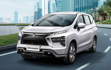 3 mẫu xe gầm cao được kỳ vọng sớm về Việt Nam: Có mẫu to hơn CX-5 nhưng ăn xăng chỉ 5,1 lít/100km