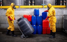 Khảo sát 200.000 người, 'ông trùm' Microsoft gọi tên 10 nghề tạm thời an toàn trước cơn sóng AI