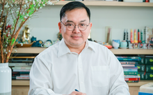 Ông Hoàng Nam Tiến: Vị lãnh đạo "30 năm không ngồi yên 1 chỗ", doanh nhân "học tập suốt đời"