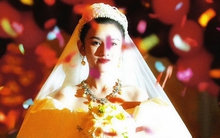 Cô dâu đẹp khủng khiếp đang khiến MXH dậy sóng: Gương mặt hoàn mỹ đến từng milimet, netizen mắt ngắm tay lưu ảnh lia lịa