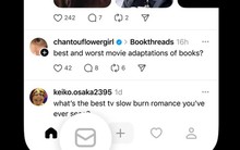 Threads ra mắt tính năng nhắn tin riêng, cư dân mạng Việt kẻ chê "cùi", người hào hứng