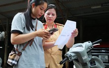 Quy định mới liên quan đến hàng chục triệu ô tô, xe máy có hiệu lực từ 1/7, thủ tục có thay đổi gì không?