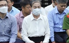 Hôm nay tuyên án 41 bị cáo vụ án Phúc Sơn