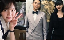 Sự nghiệp mờ nhạt của Hải Tú trong 5 năm làm 'nàng thơ' của Sơn Tùng M-TP