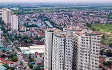 Hà Nội lý giải hàng trăm căn hộ chung cư Bemes chưa được cấp sổ đỏ