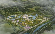 Hà Nội: Phê duyệt quy hoạch công viên rộng 60,4ha tại Mê Linh